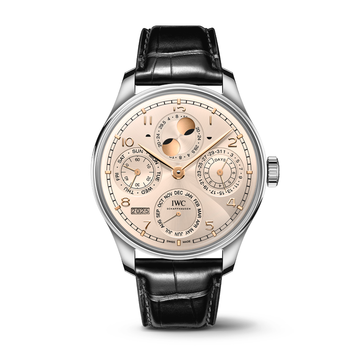 IWC Portugieser Perpetual Calendar 44