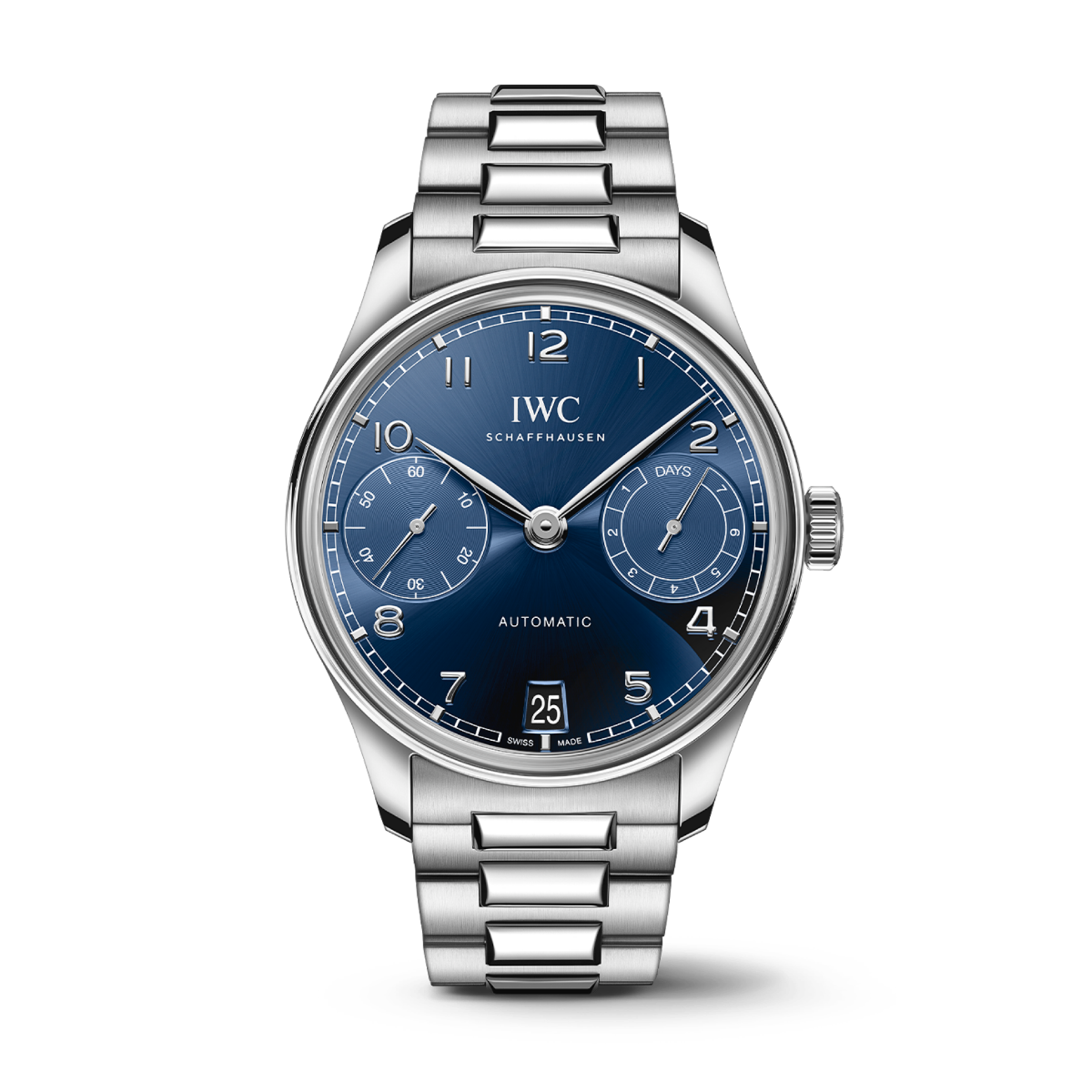 IWC Portugieser Automatic 42