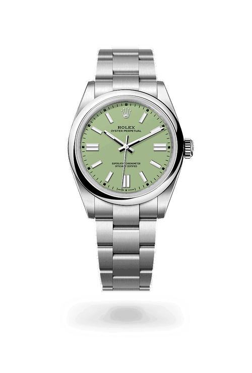 Oyster Perpetual 41