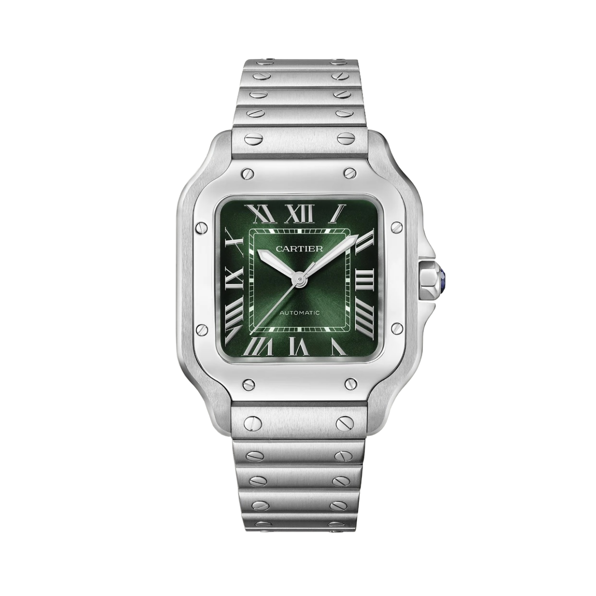 Cartier Santos-Dumont