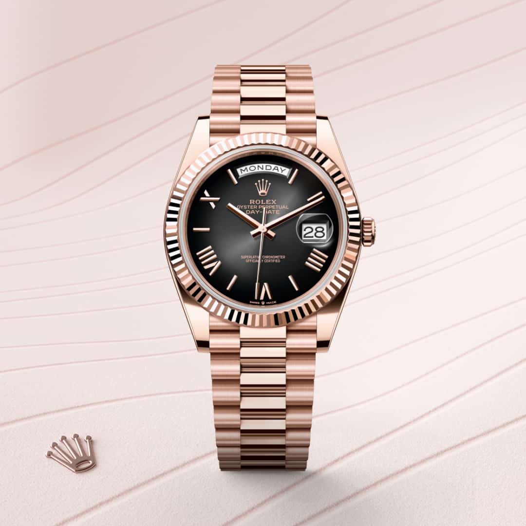 Day-Date 40