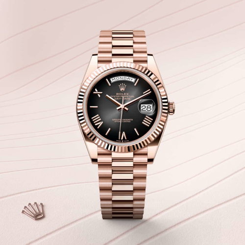 Day-Date 40
