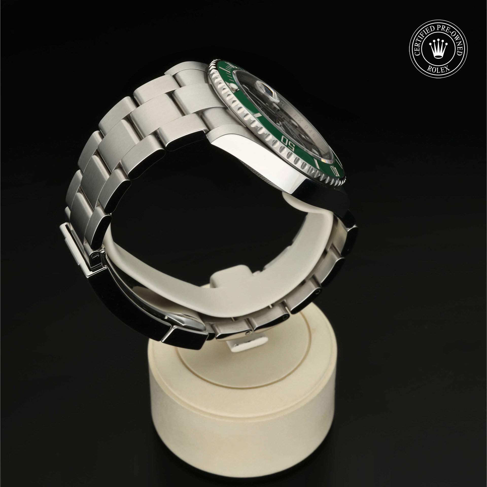 Submariner Date