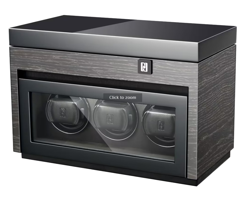 Paul Design Gentlemen 3+5 Apricot Uhrenbeweger