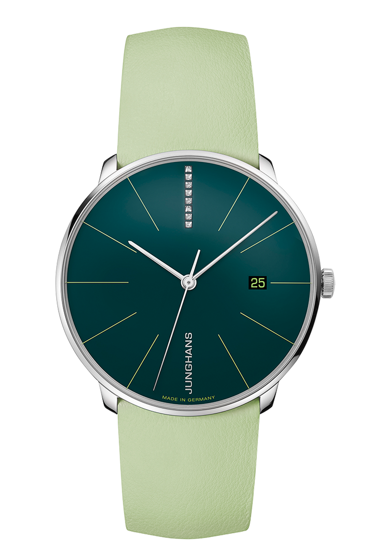 Junghans Meister fein Automatic