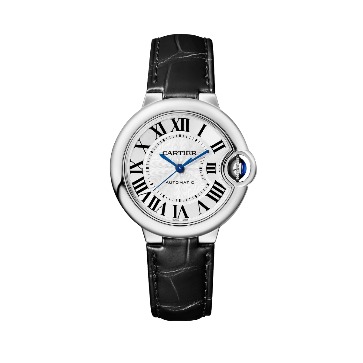 Ballon Bleu de Cartier