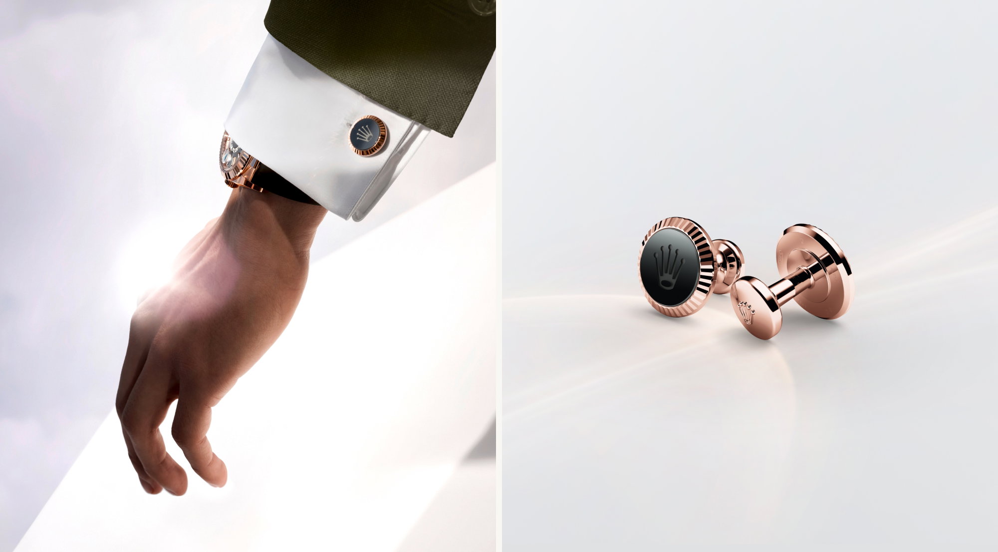 Rolex Accessoires-Juwelier Techel