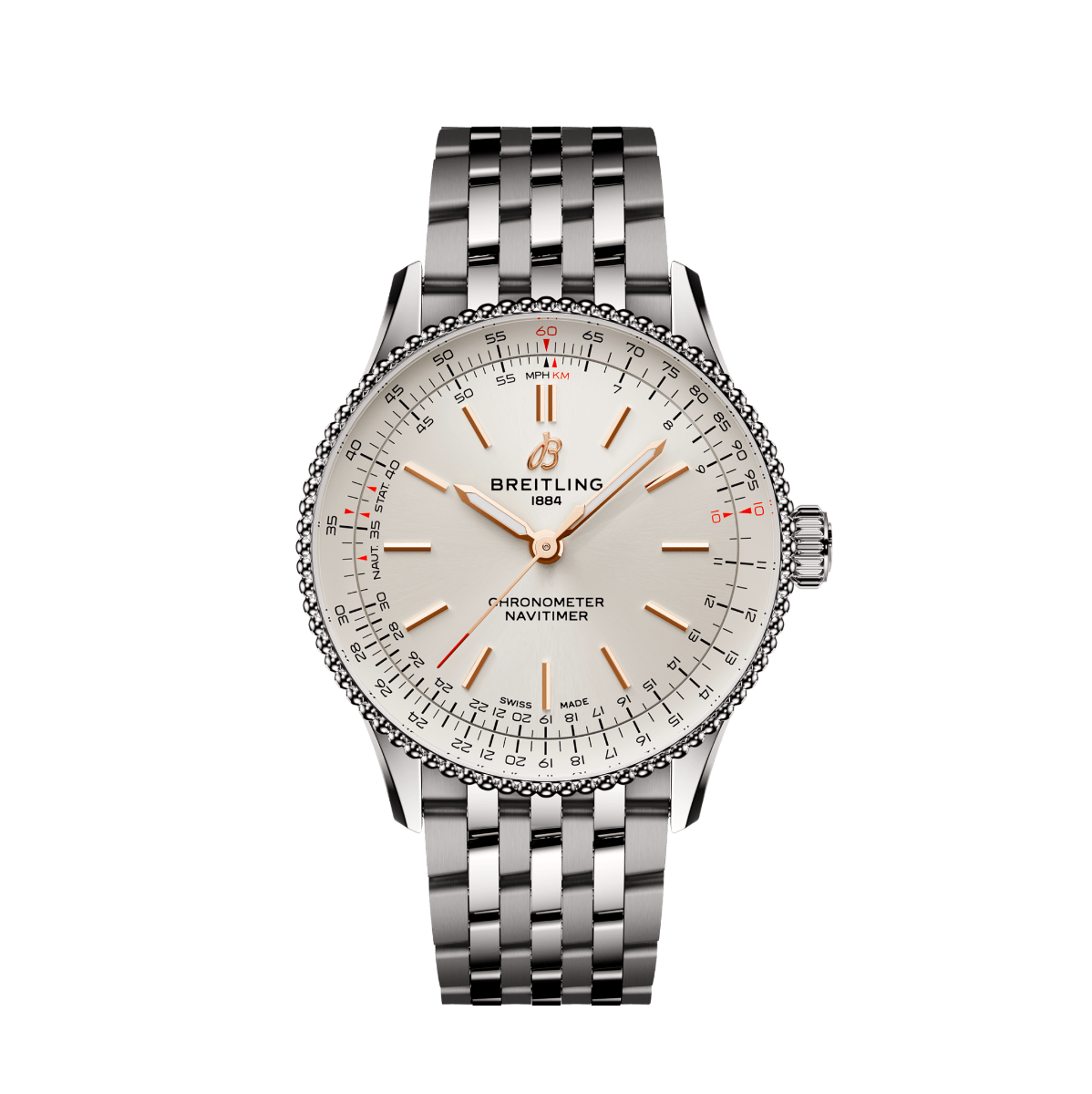 Breitling Navitimer Automatic 36