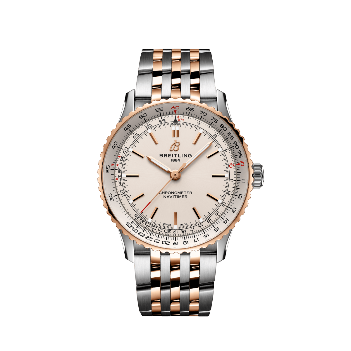 Breitling Navitimer Automatic 41