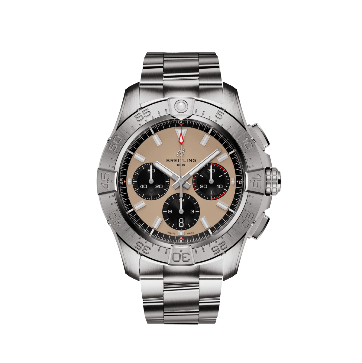 Breitling Avenger B01 Chronograph 44