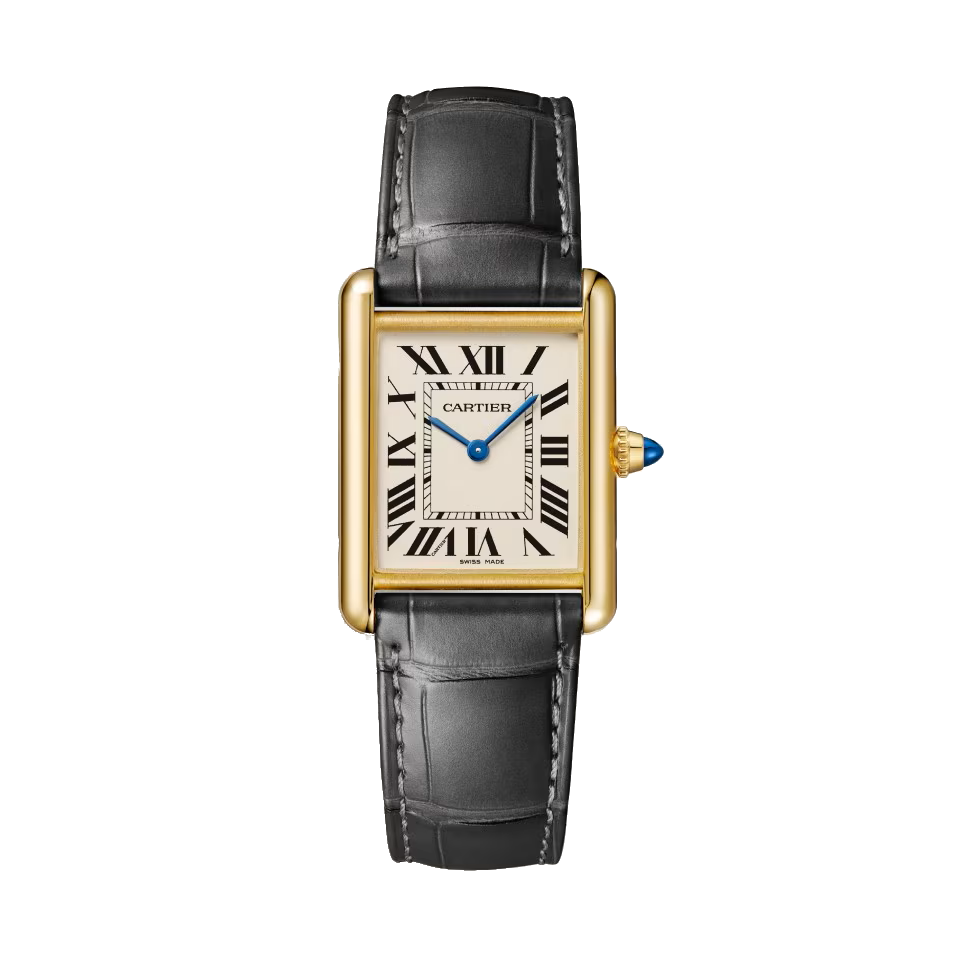 Tank Louis Cartier