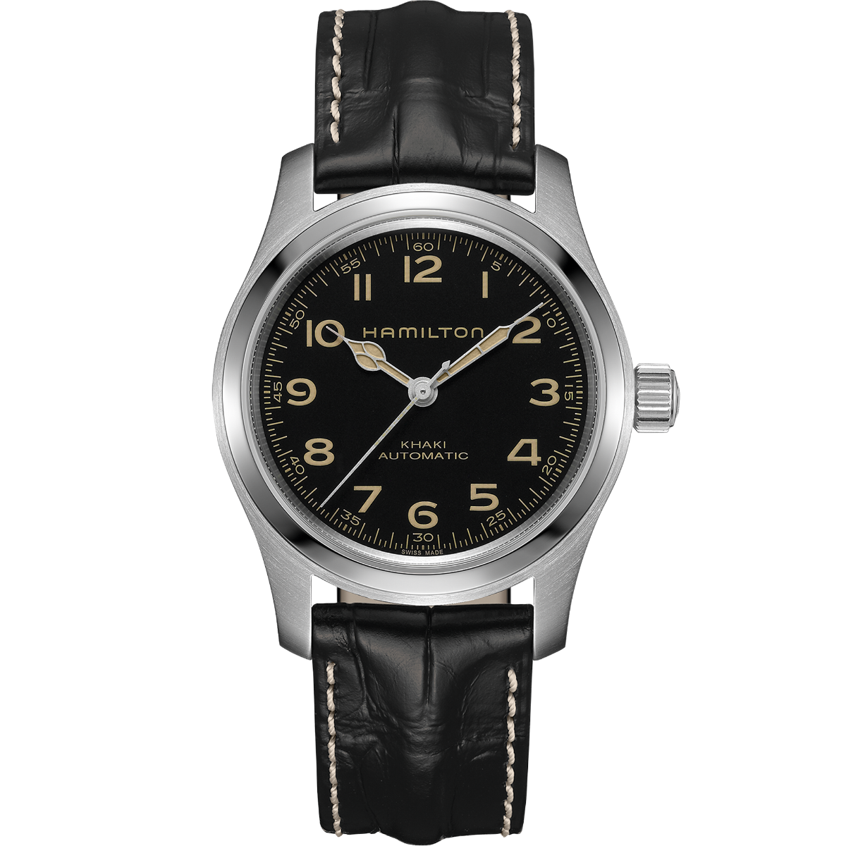 Hamilton Khaki Field Murph Auto