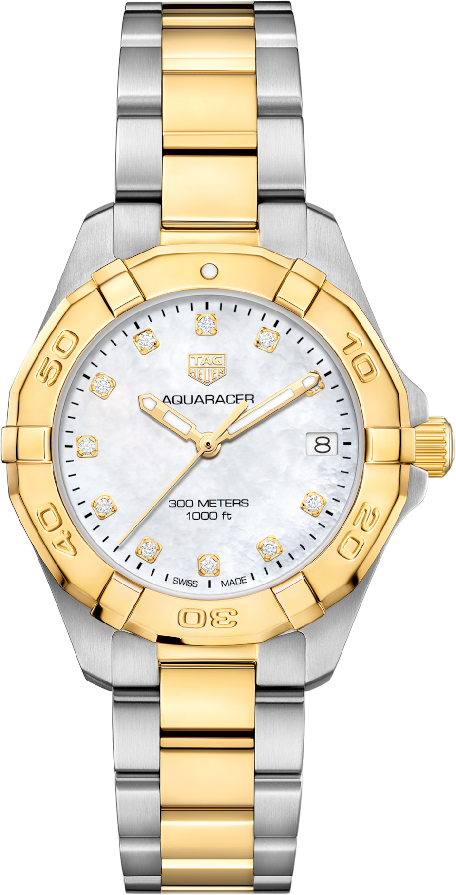 TAG Heuer Aquaracer Date