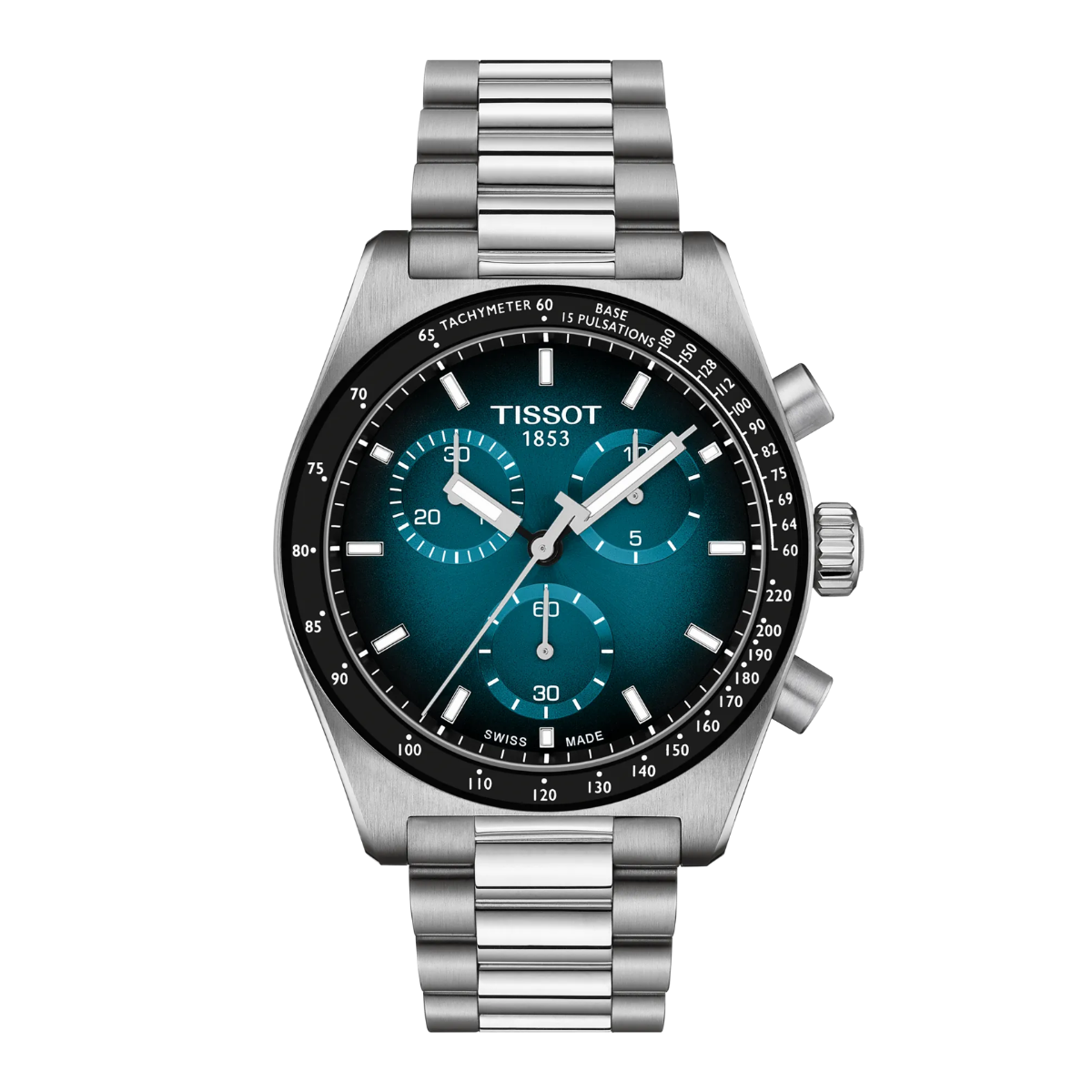 Tissot PR516 40mm