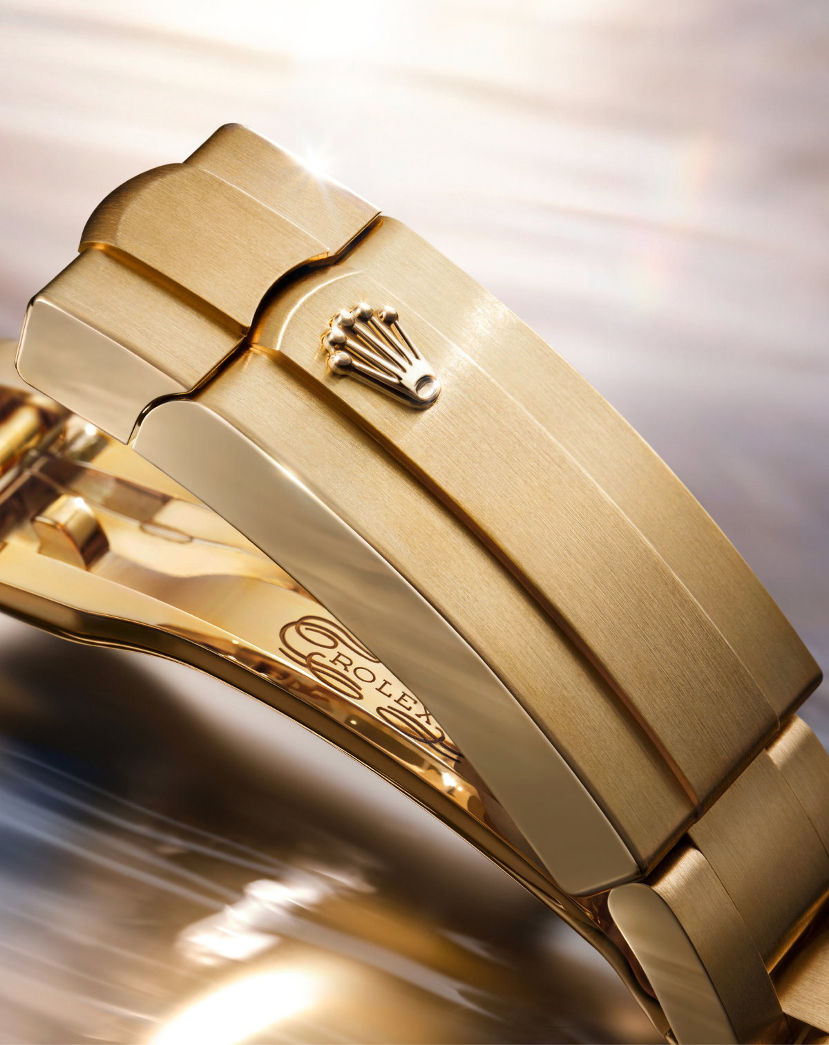 Rolex Oyster Perpetual 28 und 34