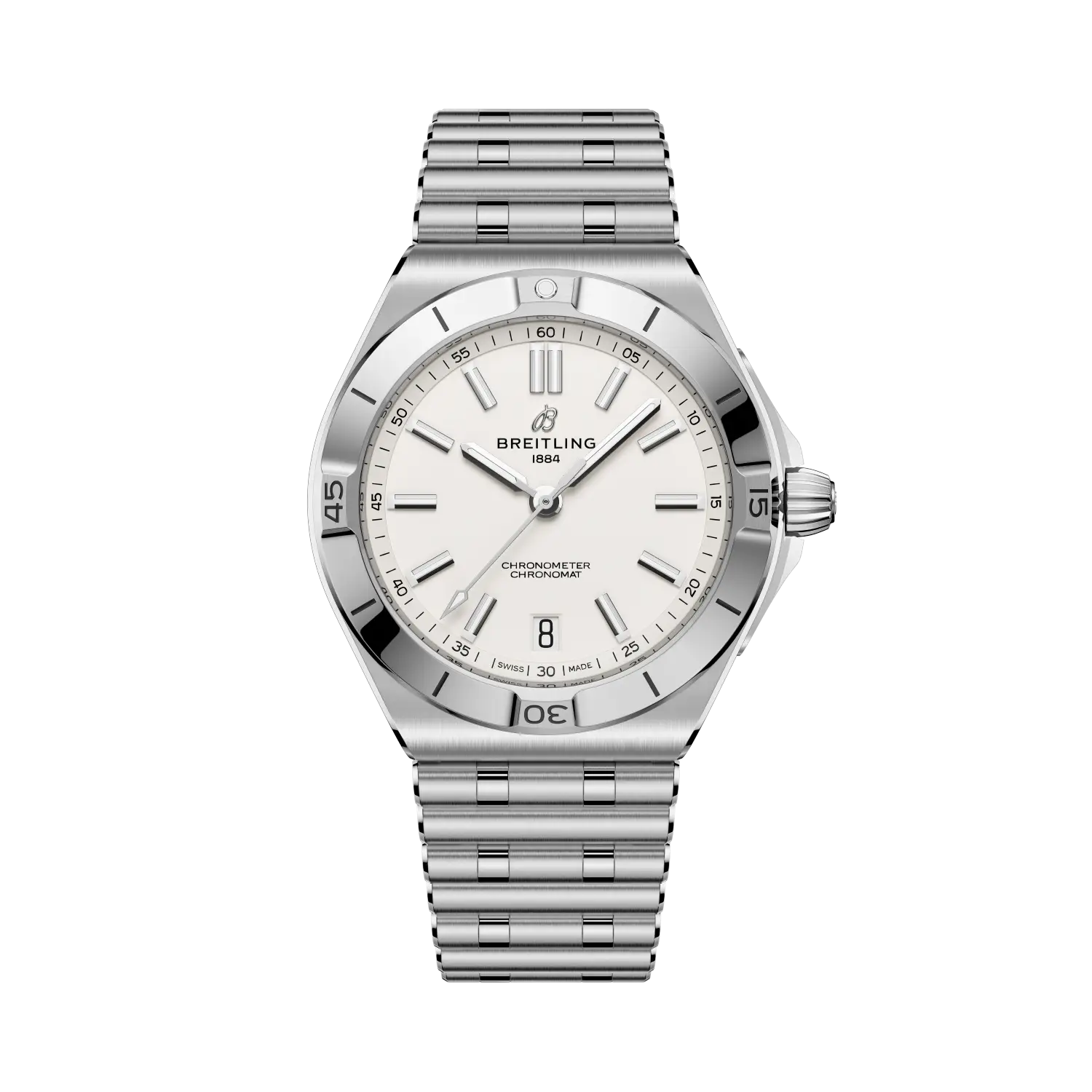 Breitling Chronomat II B31 Automatic 40