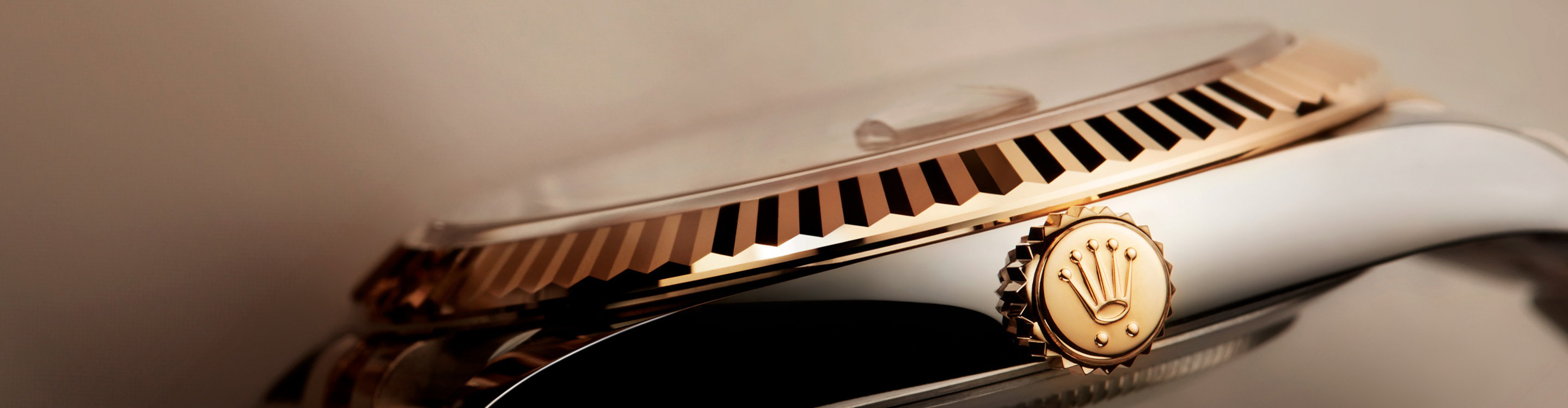 Rolex Armbanduhr