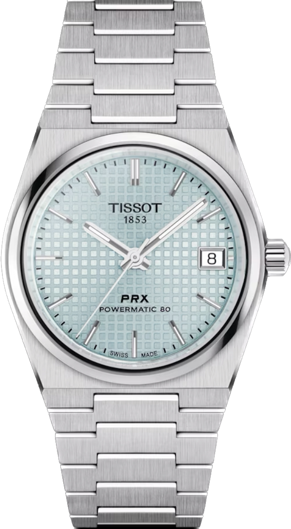 TISSOT PRX Powermatic 80 35mm