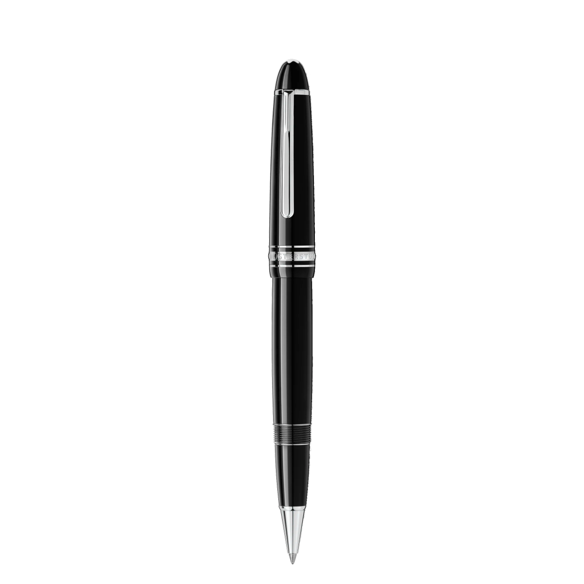 Montblanc Meisterstück Platinum-Coated LeGrand Rollerball