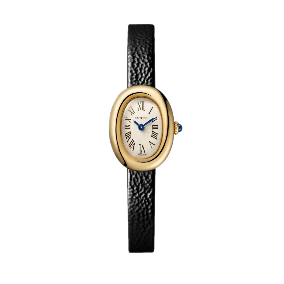 Cartier Baignoire Mini
