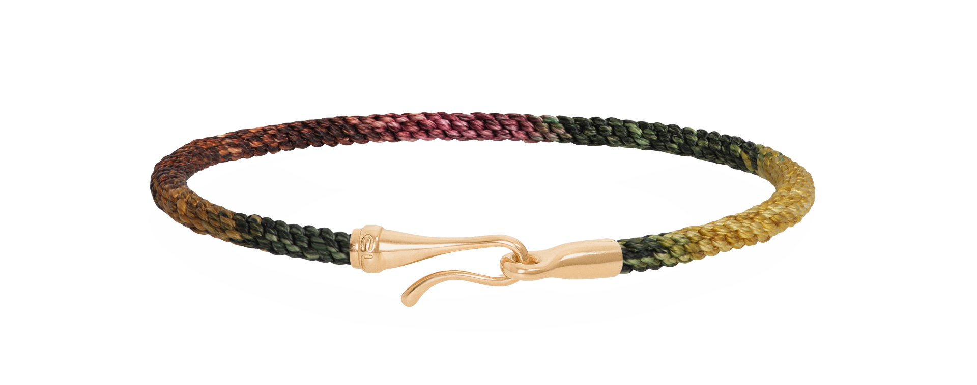 Ole Lynggaard Life Armband