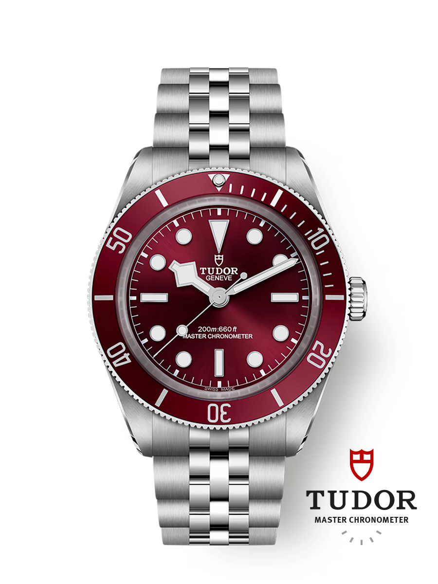 TUDOR Black Bay 58