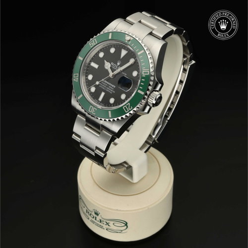 Submariner Date