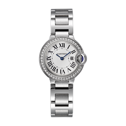 Ballon Bleu de Cartier