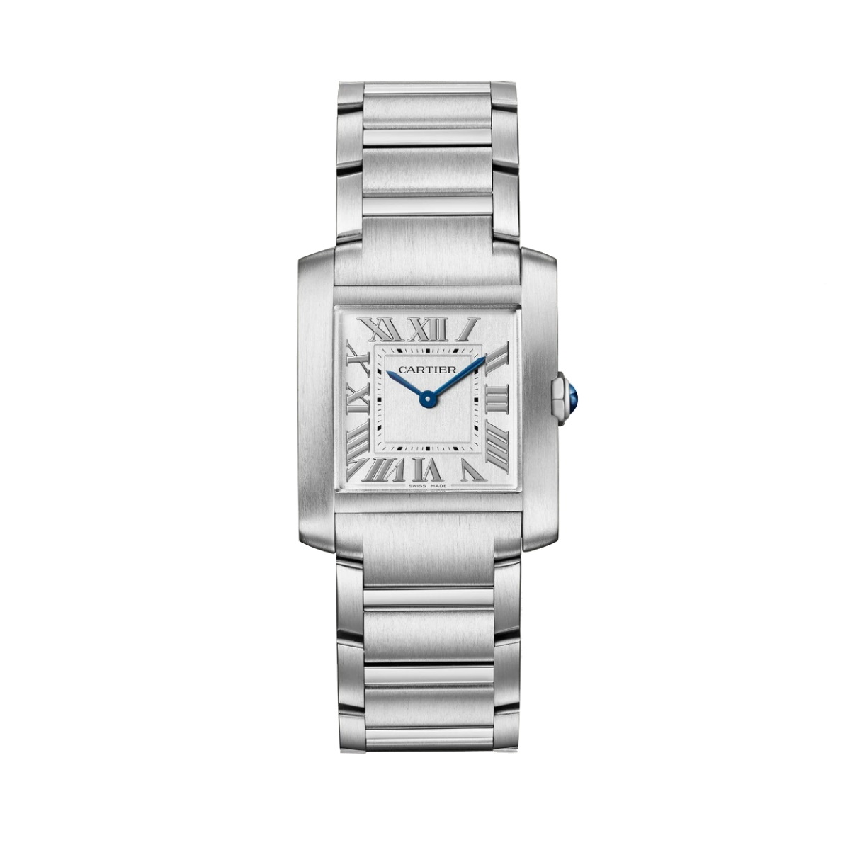 Cartier Tank Francaise MM