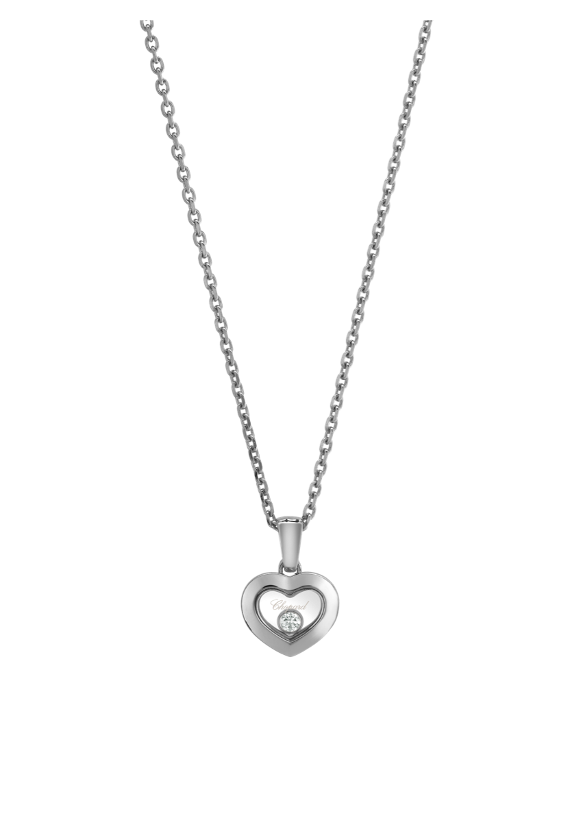 Chopard Happy Diamonds Icons Collier