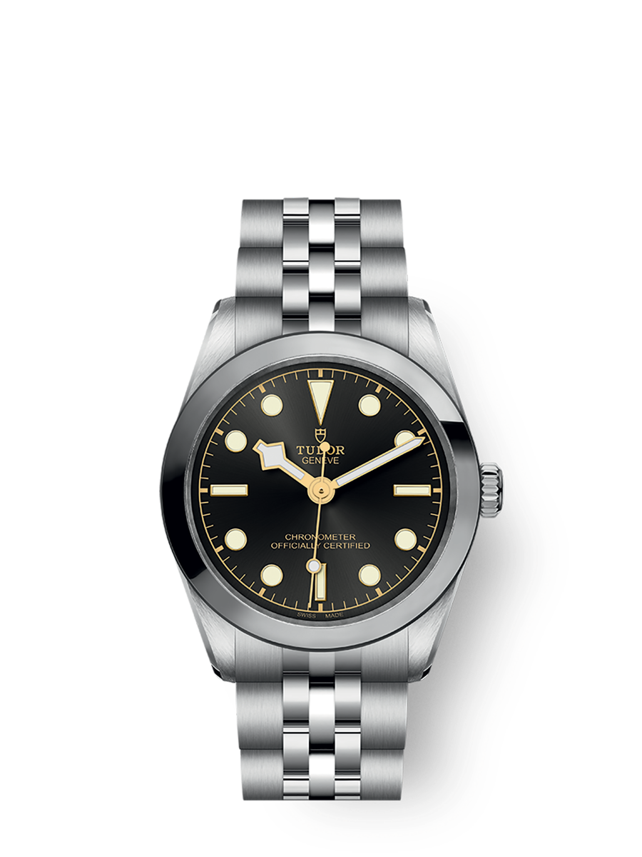TUDOR Black Bay 31