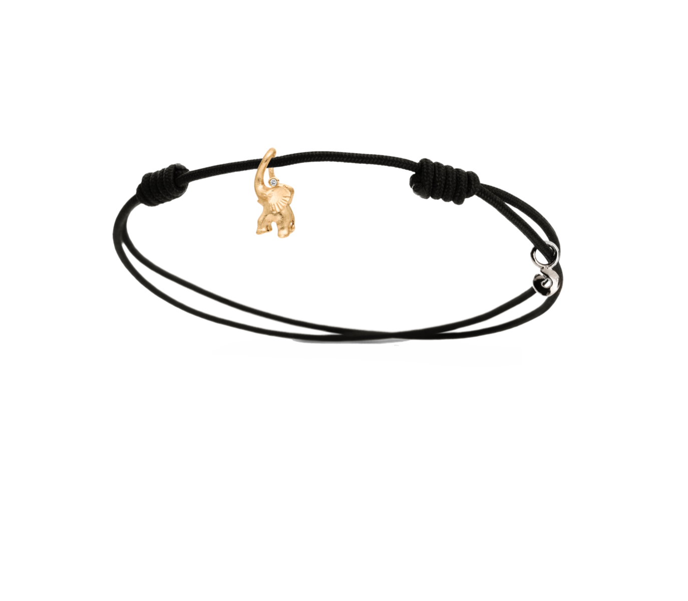 Ole Lynggaard My little World Anhänger Elefant