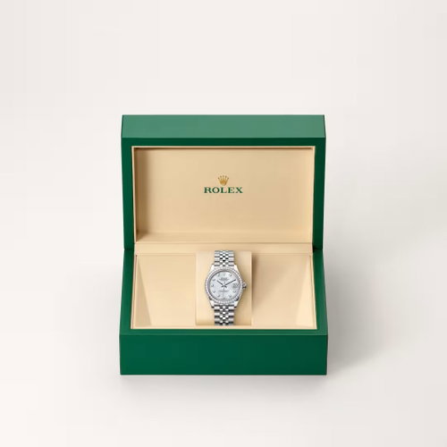 Datejust 31