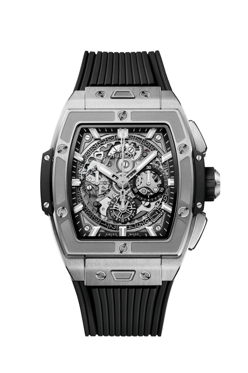 Hublot Spirit of Big Bang Titanium