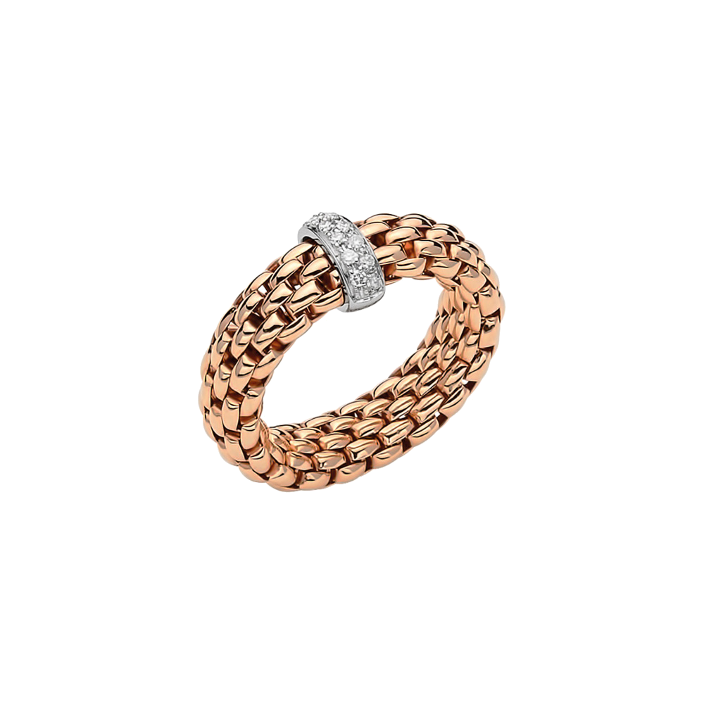 Fope Ring Vendome