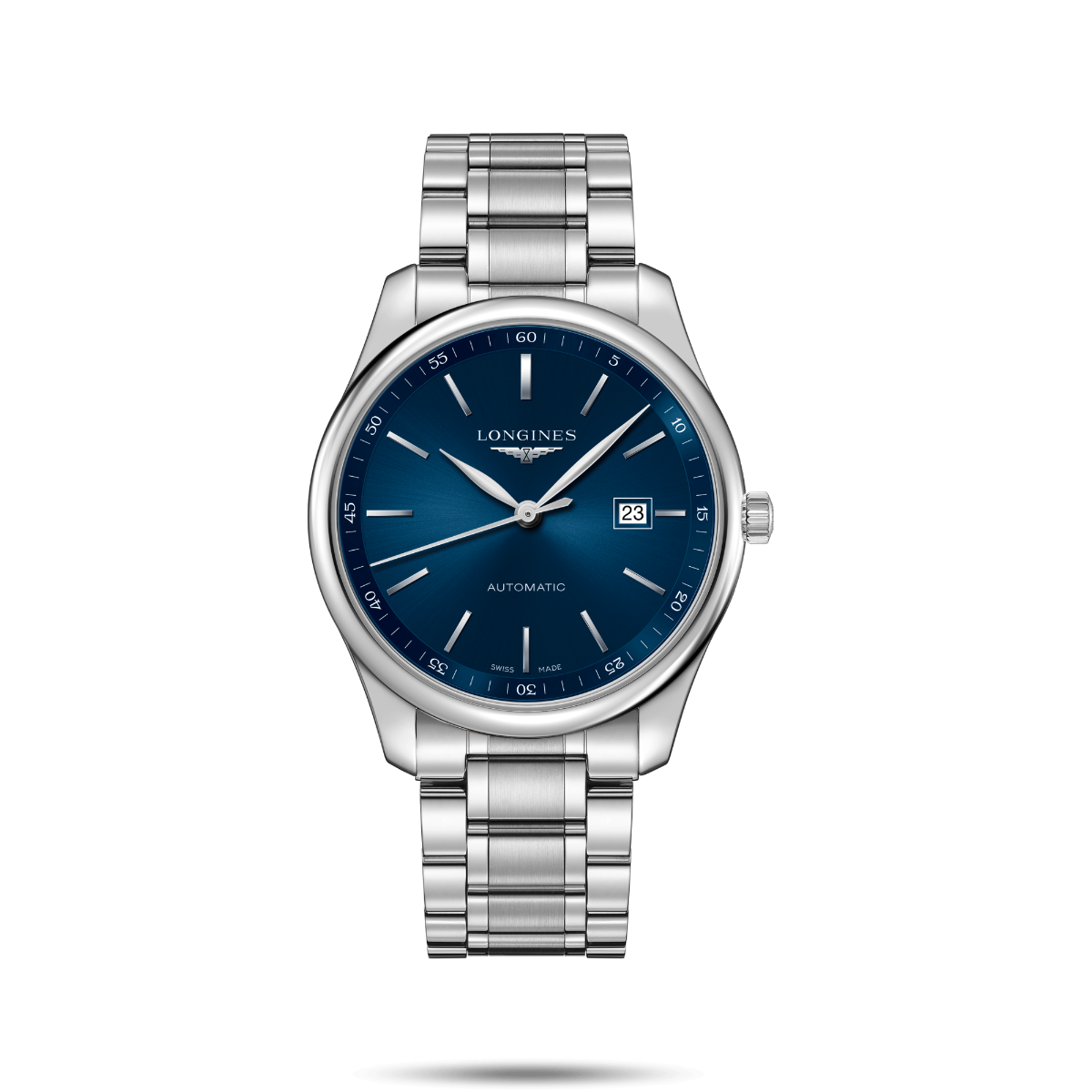 Longines The Longines Master Collection