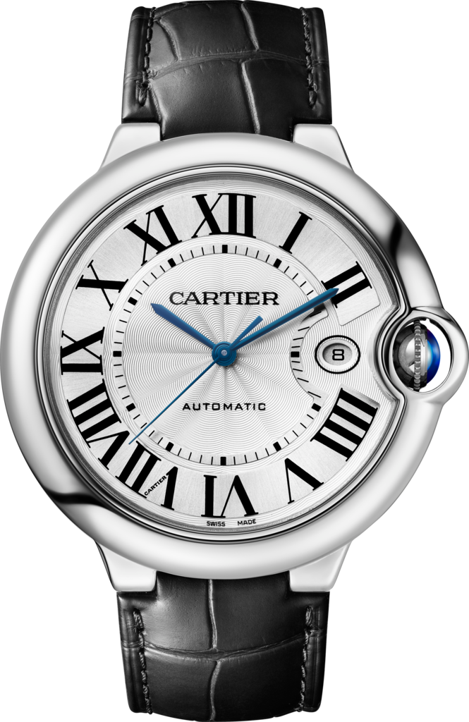 Ballon Bleu de Cartier