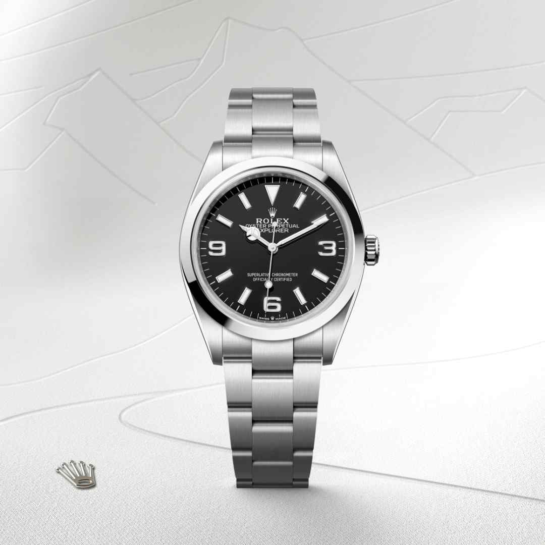 Explorer 36