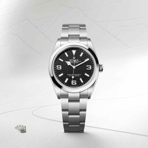 Explorer 36