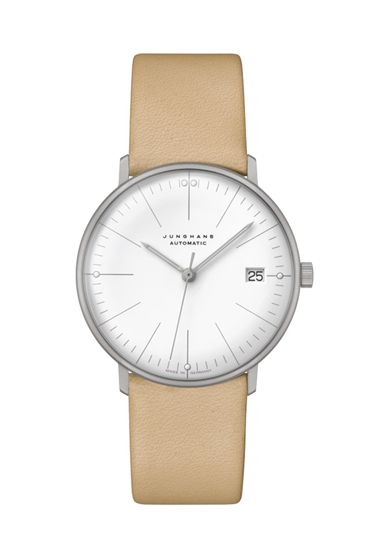 Junghans Max Bill Kleine Automatic