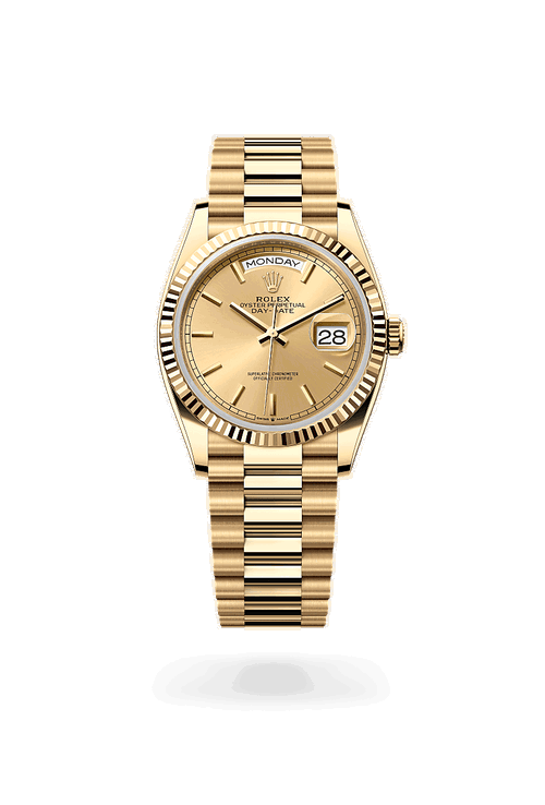 Day-Date 36
