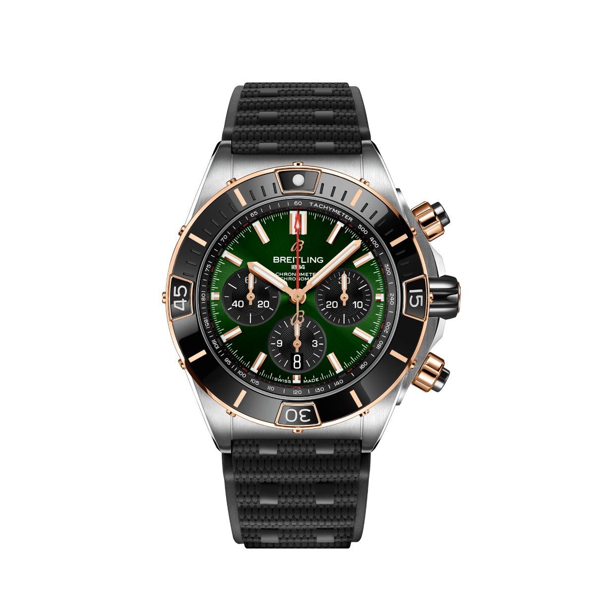 Breitling Superchronomat B01 44