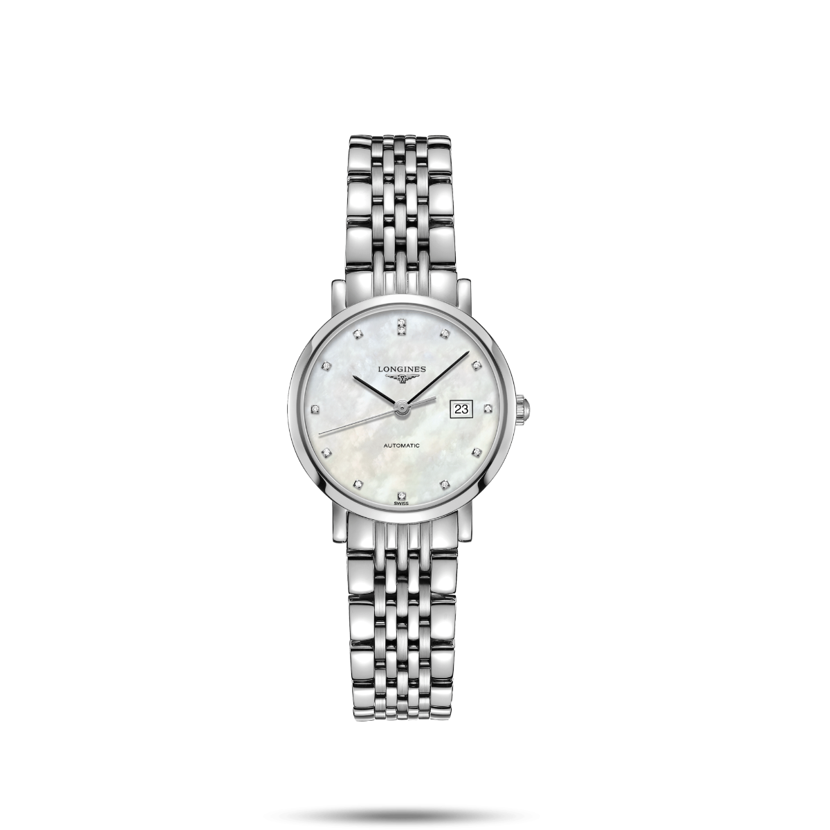 Longines The Longines Elegant Collection