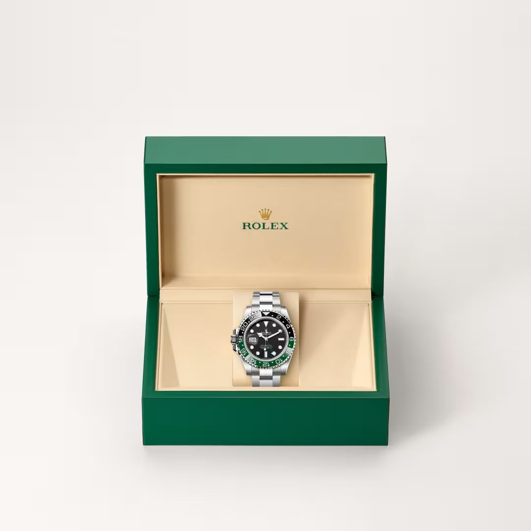GMT-Master II