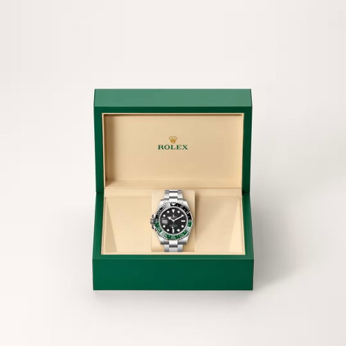 GMT-Master II