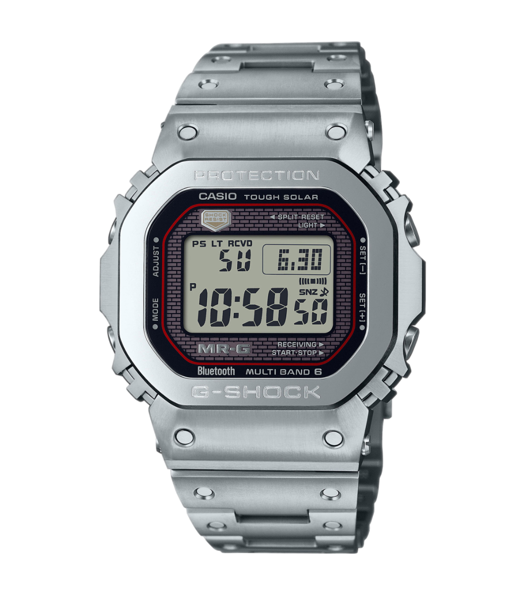 Casio G-SHOCK MRG-B5000D-1DR