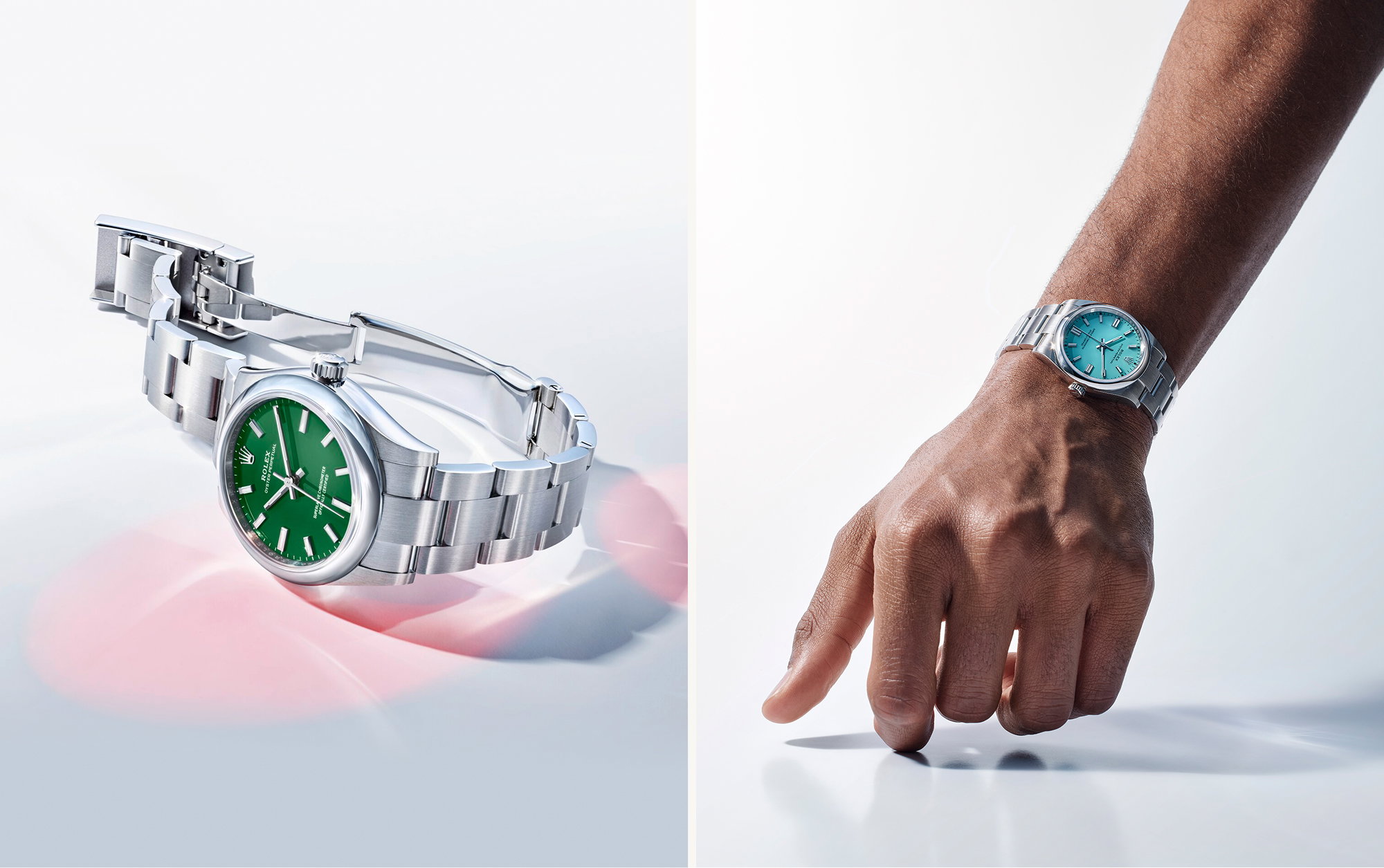 Oyster Perpetual