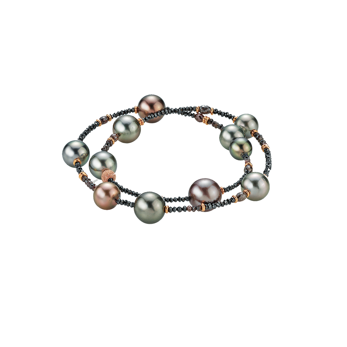 Gellner Metropolitan Castaway Armband