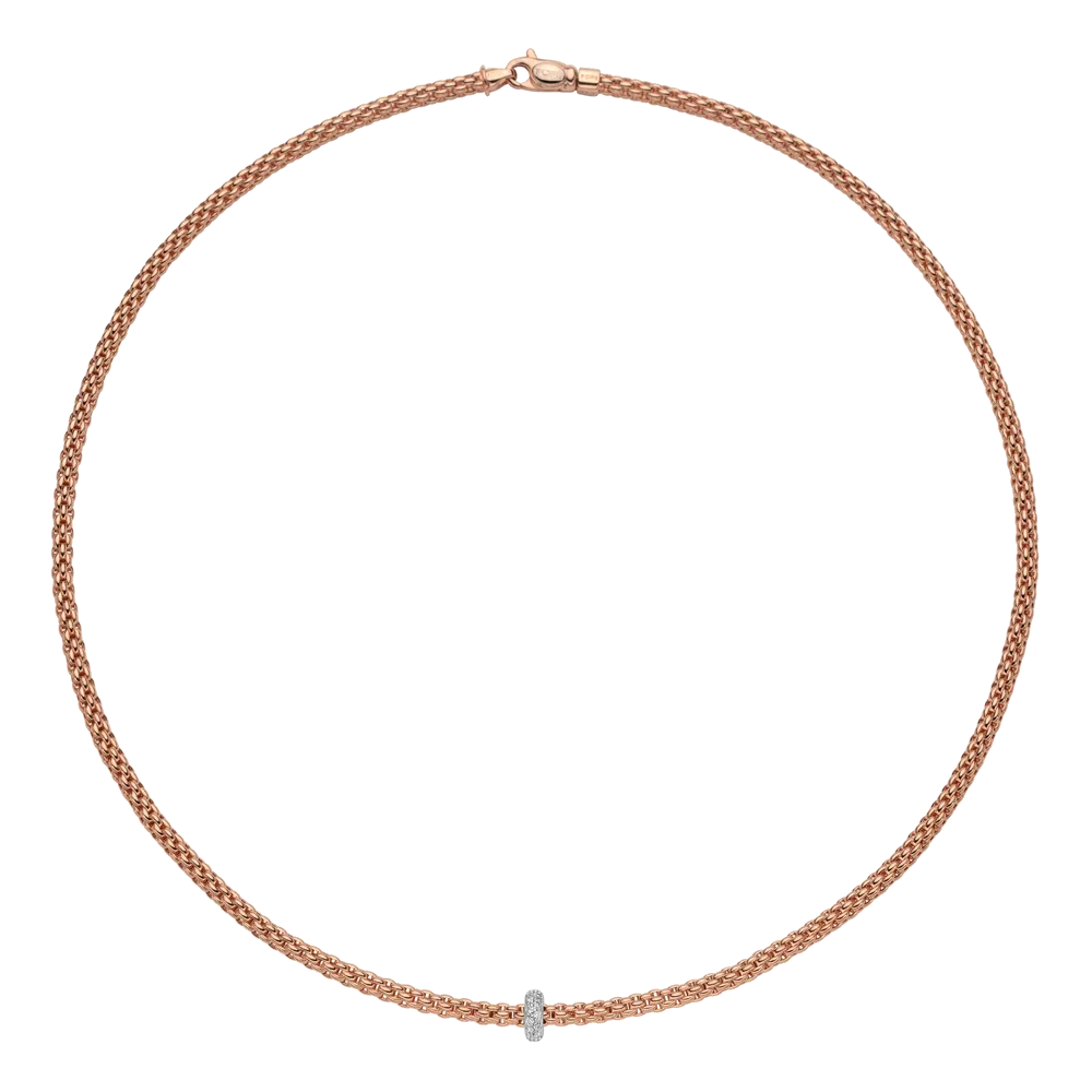 Fope Collier Prima