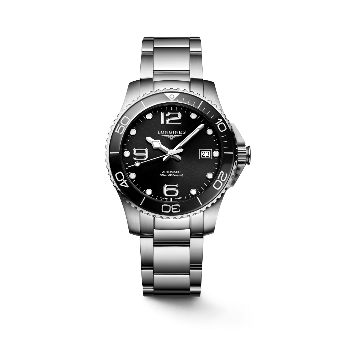 Longines HydroConquest